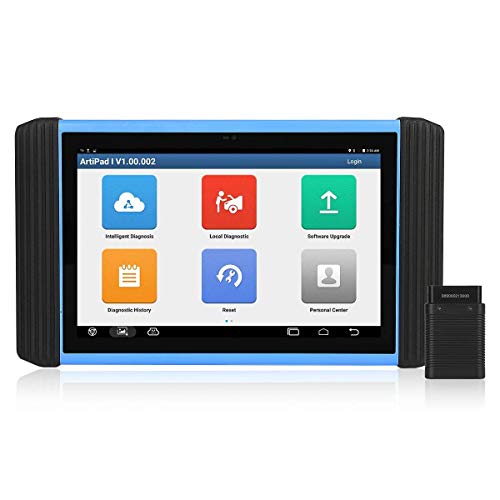 Preisvergleich Produktbild TOPDON artipad