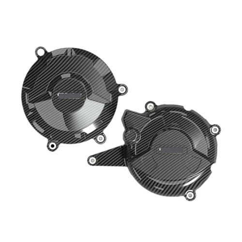 Cubierta de motor estator para Panigale 959 2016-2019 y V2 2020-2023
