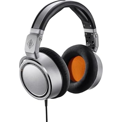 Neumann NDH20 Closed-Back Studio Headphone