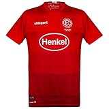 V-Ausschnitt mit Silikondruck an der Spitze