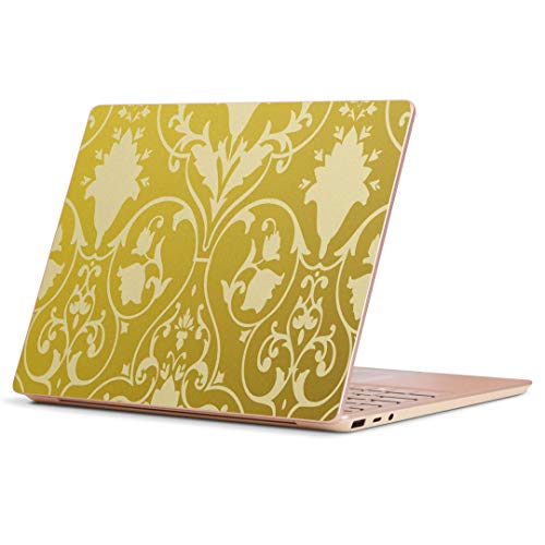 Surface Laptop Go 3/ Go 2 /Go �p �X�L���V�[�� igsticker �T�[�t�F�X ���b�v�g�b�v �S�[ �X�e�b�J�[ �J�o�[ �P�[�X 000797 ���O�W���A���[ �_�}�X�N �O���f�[�V����