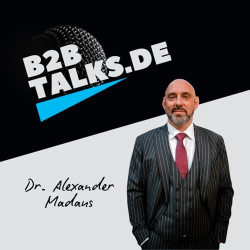 Ver&auml;nderung f&uuml;hrt man nicht mit Antworten. Sondern mit Verantwortung.