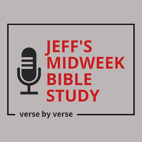 Episode 5 - More Questions About Angels & Demons Podcast Por  arte de portada