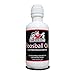 Game Room Guys Foosball Rod Silicone Lubricant 4oz Bottle No Spill Applicator