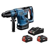 Bosch GBH18V-36CK24