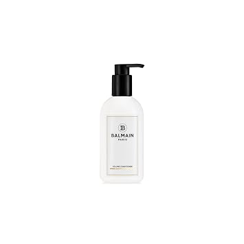 Volume Conditioner