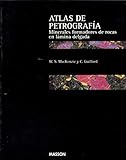 Atlas of the Rock-Forming Minerals in Thin Section: Spanish Edition