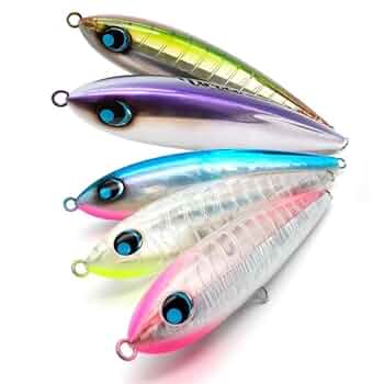 ウロコペンシル220&190セット UROCO ペンシル190 - HEAD & TAIL Web Shop