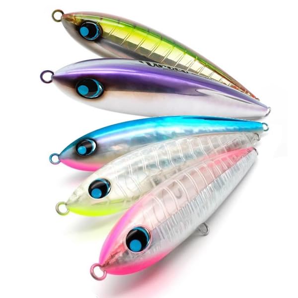 ウロコペンシル220&190セット ウロコペンシル220&190セット ウロコペンシル220 Uroco Pencil