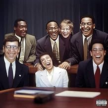 Lets Start Here. Explicit Lyrics