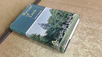 Hardcover Portrait of Leeds (Portrait books) Book