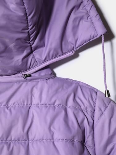 Image of Nautinati Girl's A-Line Coat
