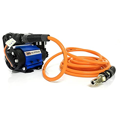 ARB 171302 Portable Tire Inflation Kit, Includes Air Hose 18 Foot Long and Accessories Kit, Quick Fitting For Universal On Board Systems And Air Compressors (171302) by ARB - Image 8