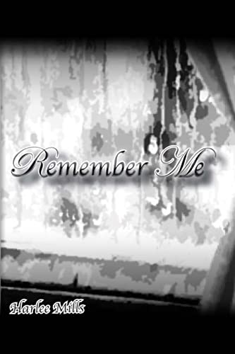 Remember Me (Remember Me Series)