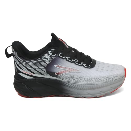 Image of Action-NITRO-508 Lightweight Comfortable Cushioned Running Sports Shoes for Men