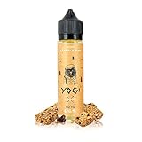 YOGI E-LIQUID ヨギ eリキッド (ORIGINAL GRANOLA BAR, 60mL)