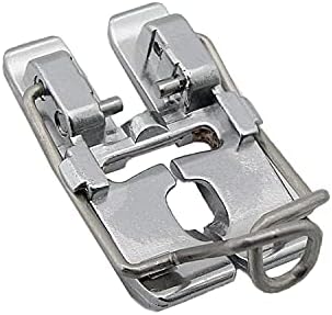 Cutex Snap-On Couching & Braiding Foot Compatible Part Number #93-036936-91 for Pfaff Sewing Machine image 2