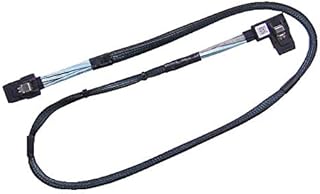 New SASC for Dell PowerEdge T710 Server Mini-SAS Controller Cable 0FH2D 00FH2D