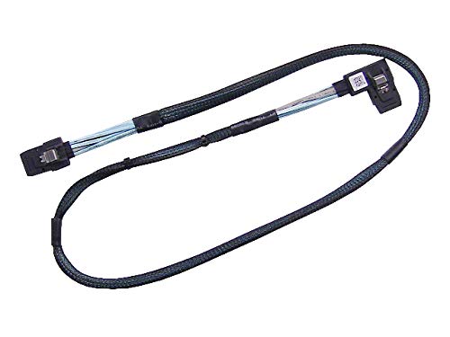 New SASC for Dell PowerEdge T710 Server Mini-SAS Controller Cable 0FH2D 00FH2D