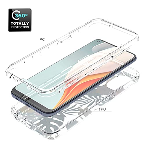 Coque OnePlus N10 antichoc transparente pour éviter les bris d'écran - 3
