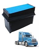 P621725 Engine Air Filter Compatible with Kenworth T680, T880, Peterbilt 567, 579, Replaces
