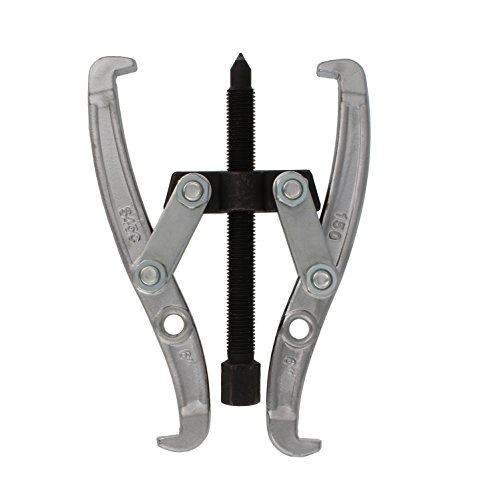 Abn 6In 2-Jaw Gear Puller – Removal Tool For Gears, Pulley, And Flywheel #TOP4