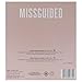 Missguided Babe Power for Women - 2 Pc Gift Set 2.7oz EDP Spray, 0.34oz EDP Spray