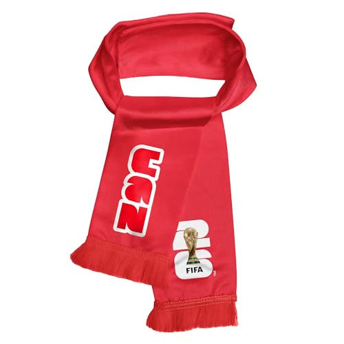 Littlearth Pet Soccer Team Scarf - Officially Licensed FIFA 2026 Pet Apparel for Team Canada,Size : Small by Littlearth - Image 3
