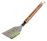 Sportula NFL Seattle Seahawks BBQ Grill Brush