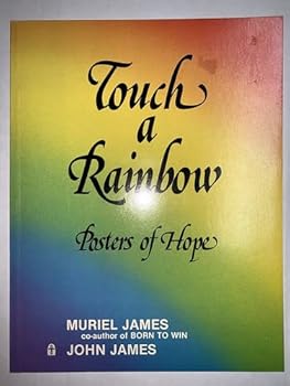 Paperback Touch a Rainbow Book