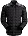 Arc'teryx Rico Shacket - Men's Black, M