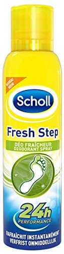 Preisvergleich Produktbild Scholl - Frische-Spray 150 ml