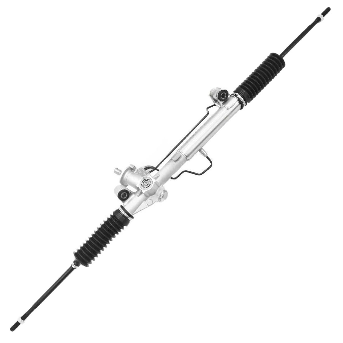 Power Steering Gear Rack for Ford Focus USA 2000-2011 for 1077633;1079350, 1091471;1103041, 1124082;1124225 LHD Left Hand Drive