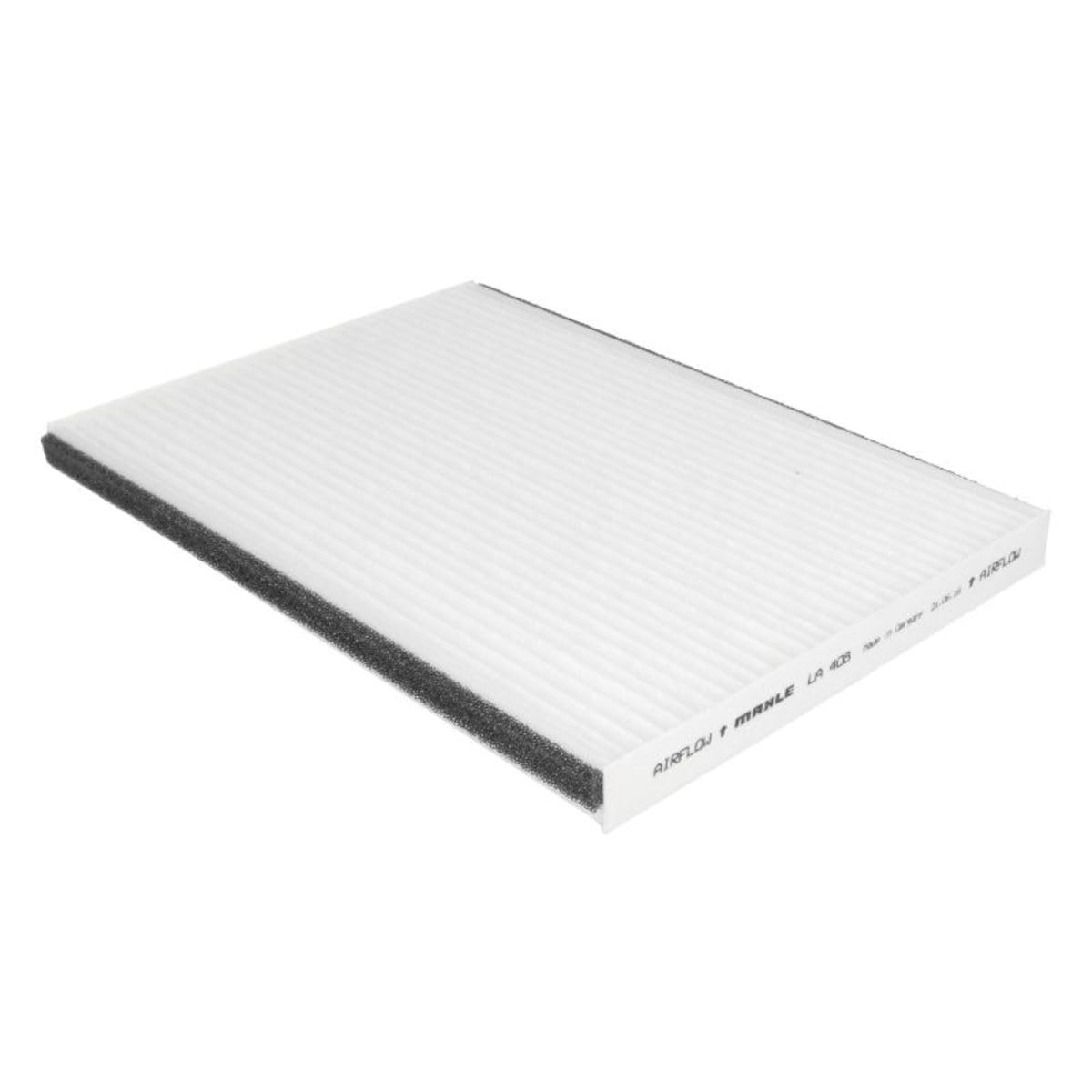 Pollen / Cabin Filter fits SUZUKI GRAND VITARA JB424, Mk2 2.4 2009 on J24B Mahle