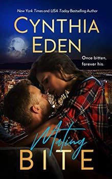 Mating Bite - Book #2 of the Bite