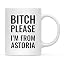Astoria