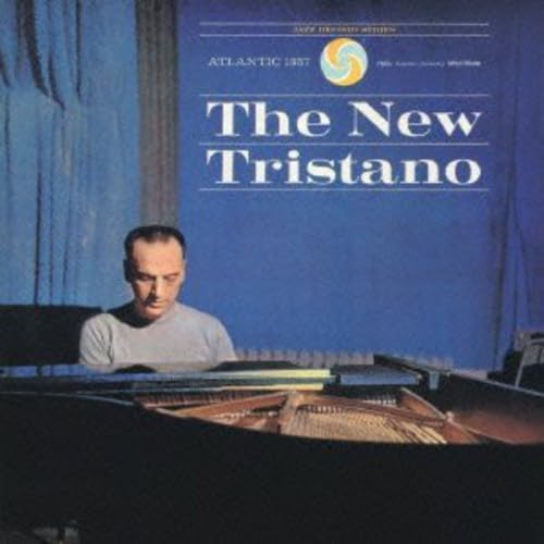 New Tristano