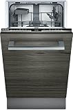 LAVAVAJILLA COMPLETAMENTE INTEGRADO 9 CUBIERTOS E IQ300 SP63HX64KE SIEMENS