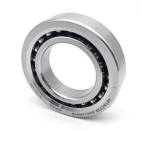 Roulement BST40X72-1B P4 de haute précision pour vis à billes de machines CNC