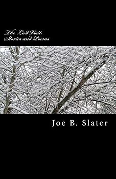 Paperback The Last Visit: Stories and Poems Book