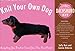 Knit Your Own Dog: Dachshund Kit
