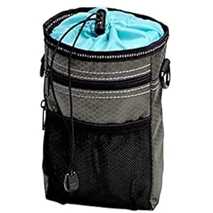 AGHH Huisdierendrager Huisdier Draagbare Carrier Trainingspakket Snack Zak Zakken Hondentas Hond Rugzak Harnas Kat Carrier Dierbenodigdheden voor Katten en Kleine Honden