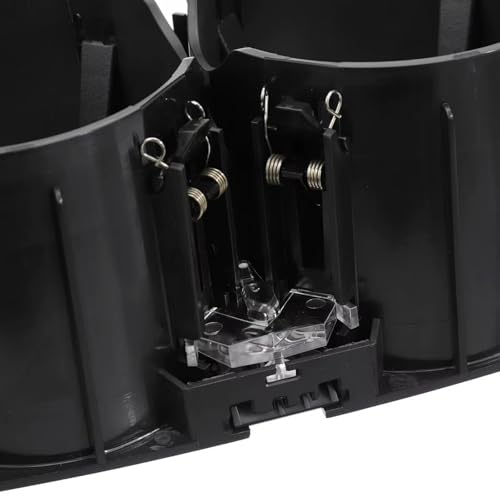 Porte-gobelets pour Mercedes-Benz Classe E Remplacement Console Centrale - 5