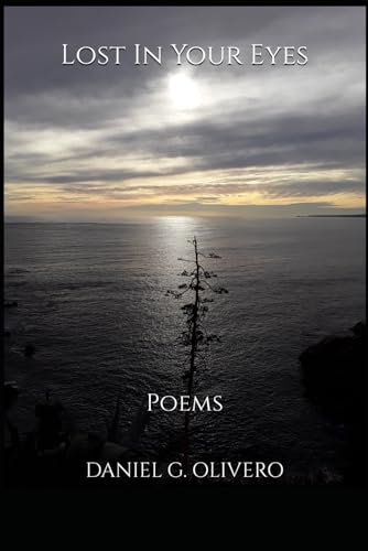 Lost In Your Eyes: Poems