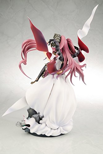 Broccoli Z/X Zillions Of Enemy X Devil Of Lust Luxuria Pvc Figure Statue (1:8 Scale) #TOP2