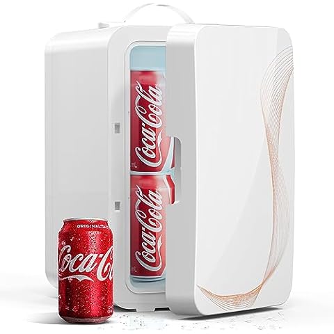 SUAVO Mini Fridge 6L Cover