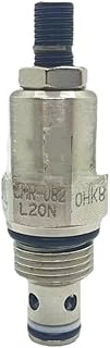 1Pcs New Hydraulic Cartridge Valves CMR-082-L20N