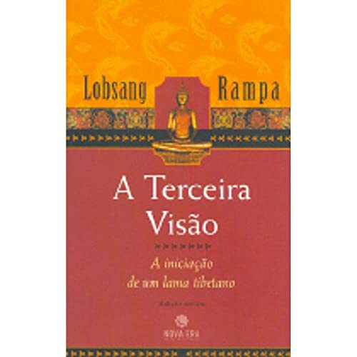 A Terceira Visão (Em Portuguese do Brasil) [Portuguese] 8577010260 Book Cover