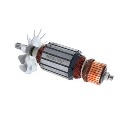Chop Saw Armature 120V, Replacement for Porter Cable CS2001, PCE700,