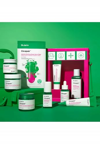 Tiger Grass Color Correcting Treatment 15 ml